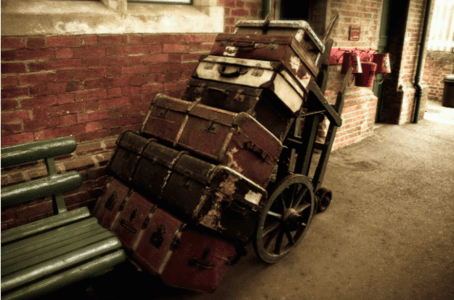 Cosa fare in caso di bagaglio perso dalla compagnia aerea