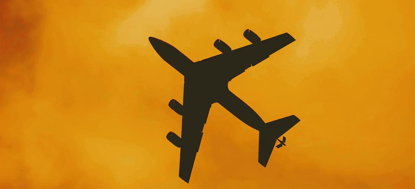 A chi è sconsigliato viaggiare in aereo? Casi e controindicazioni