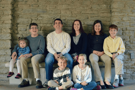 Come affrontare un viaggio in famiglia a un budget low-cost?