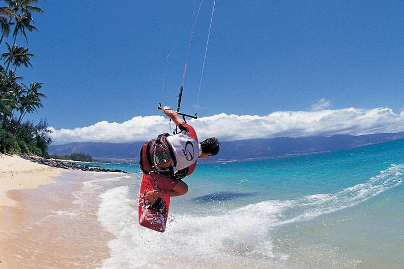 Le 5 cose assolutamente da fare a Bali per chi ama sport ed avventura