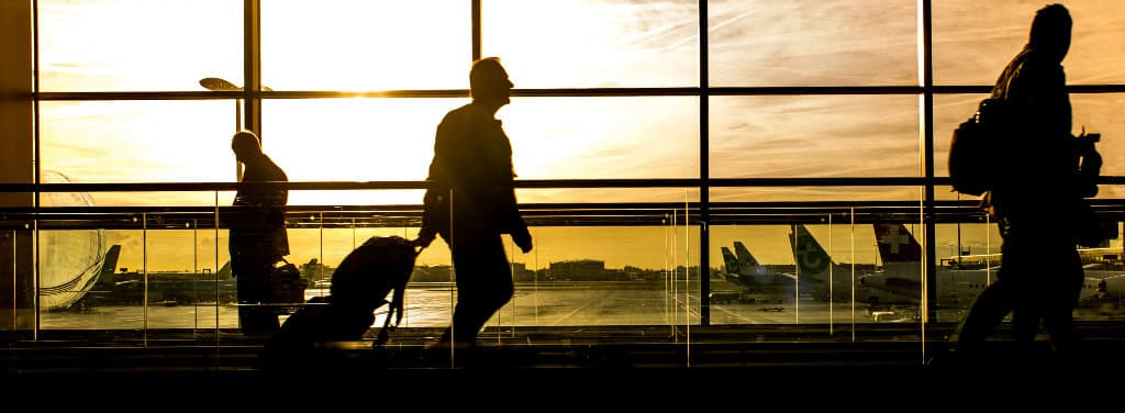 Come richiedere un rimborso o un risarcimento ad una compagnia aerea